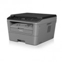 MULTIFUNCION BROTHER LASER MONOCROMO DCP-L2500D A4