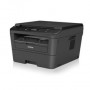 MULTIFUNCION BROTHER LASER MONOCROMO DCP-L2520DW A4