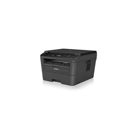 MULTIFUNCION BROTHER LASER MONOCROMO DCP-L2520DW A4