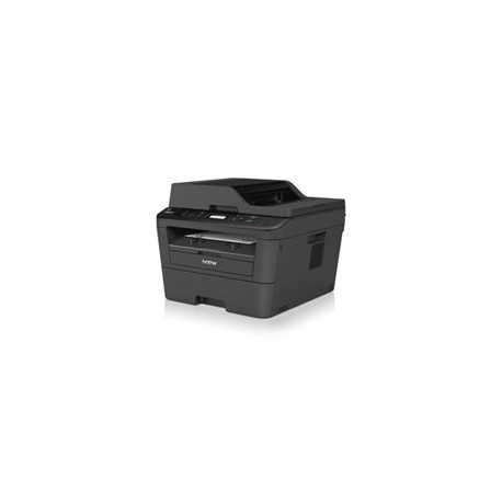 MULTIFUNCION BROTHER LASER MONOCROMO DCP-L2540DN A4