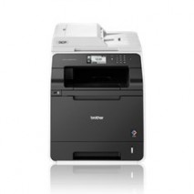 MULTIFUNCION BROTHER LASER COLOR DCP-L8400CDN A4