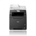 MULTIFUNCION BROTHER LASER COLOR DCP-L8400CDN A4