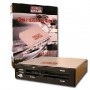 LECTOR TARJETAS MEMORIAS INTERNO + USB