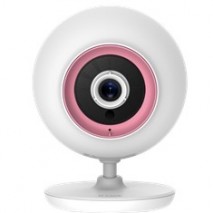 CAMARA VIGILANCIA BEBES D-LINK DCS-820L