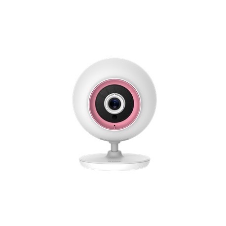 CAMARA VIGILANCIA BEBES D-LINK DCS-820L