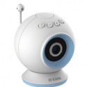 CAMARA VIGILANCIA BEBES D-LINK DCS-825L