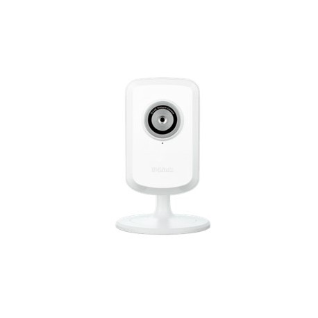 CAMARA IP INALAMBRICA DCS-930L D-LINK
