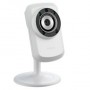 CAMARA IP INALAMBRICA INFRAROJOS DCS-932L DLINK