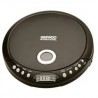 DISCMAN REPRODUCTOR MP3 DAEWOO DDM-52 NEGRO