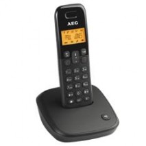TELEFONO INALAMBRICO DECT AEG VOXTEL D-100