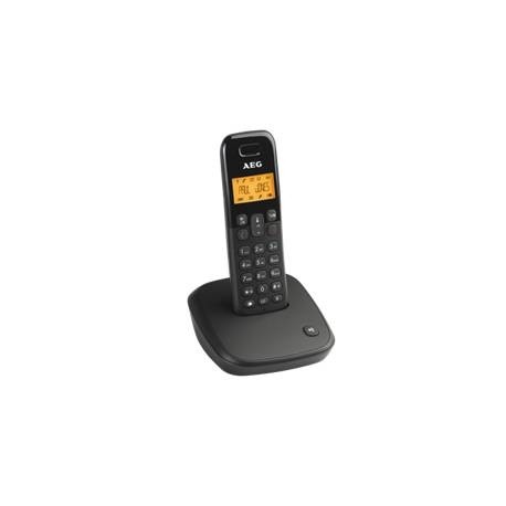 TELEFONO INALAMBRICO DECT AEG VOXTEL D-100