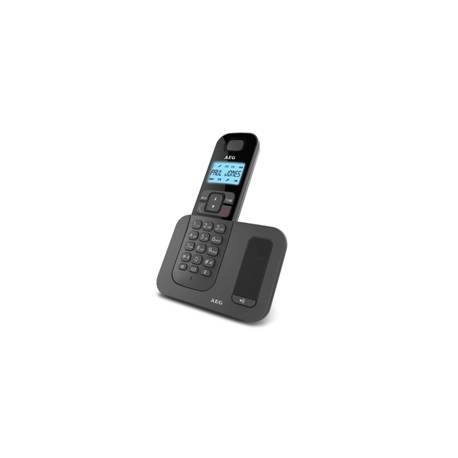 TELEFONO INALAMBRICO DECT AEG VOXTEL D-500