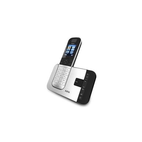 TELEFONO INALAMBRICO DECT AEG VOXTEL D-575