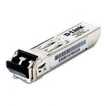 ADAPTADOR SFP (mini-GBIC) D-Link DEM-311GT -