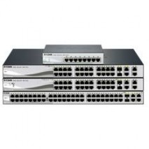 SWITHC D-LINK 24 PTOS 10 100