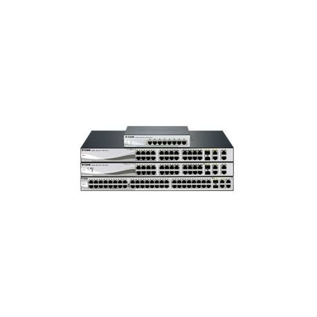 SWITHC D-LINK 24 PTOS 10 100
