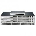 SWITHC D-LINK 24 PTOS 10 100