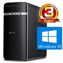 ORDENADOR PHOENIX DESCENT INTEL PENTIUM DUAL