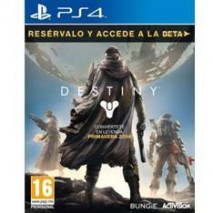 JUEGO PS4 - DESTINY