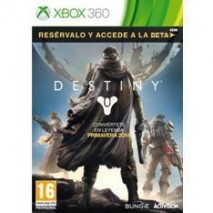 JUEGO XBOX 360 - DESTINY