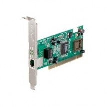 TARJETA RED D-LINK PCI 10 100