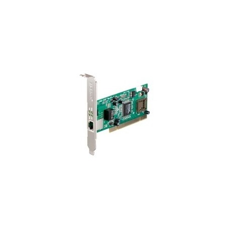 TARJETA RED D-LINK PCI 10 100