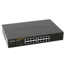 16PORT 10 100 1000 GIBABIT COPPER