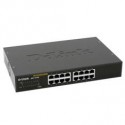 16PORT 10 100 1000 GIBABIT COPPER