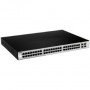 SWITCH D-LINK 48 PTS 10 100