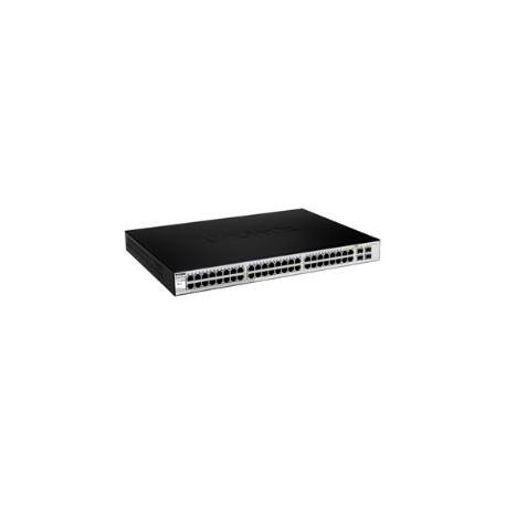 SWITCH D-LINK 48 PTOS 10 100