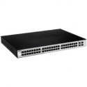 SWITCH D-LINK 48 PTOS 10 100