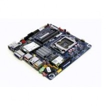 PLACA BASE INTEL DH61AG i3 i5
