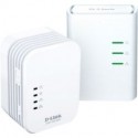 KIT 2 POWERLINE 500M HOME AV
