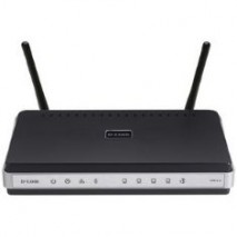 ROUTER WIFI D-LINK DIR-615 300 MBPS