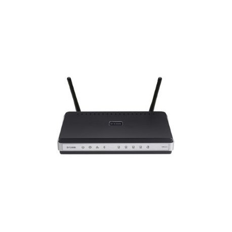 ROUTER WIFI D-LINK DIR-615 300 MBPS