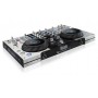 MESA MEZCLAS HERCULES DJ CONSOLE 4-MX