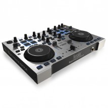 MESA MEZCLAS HERCULES DJ CONSOLE RMX