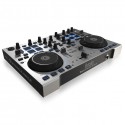 MESA MEZCLAS HERCULES DJ CONSOLE RMX