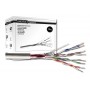 CABLE FTP CAT 5E FLEXIBLE BOBINA