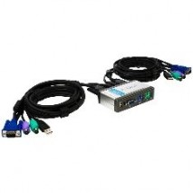 DATA SWICH D-LINK KVM 2 PC