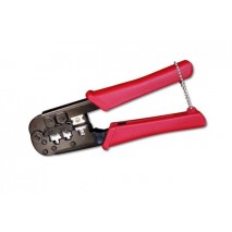 TENAZA CRIMPADORA MIXTA RJ11 RJ12 RJ