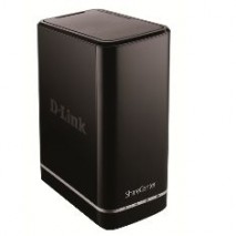 UNIDAD ALMACENAMIENTO NAS D-LINK DNS-320L