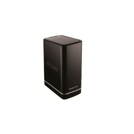 UNIDAD ALMACENAMIENTO NAS D-LINK DNS-320L