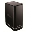 UNIDAD ALMACENAMIENTO NAS D-LINK DNS-320L