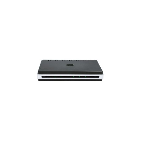 SERVIDOR IMPRESION D-LIN DPR-1061 2PTO USB