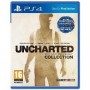 JUEGO PS4 - UNCHARTED: THE NATHAN
