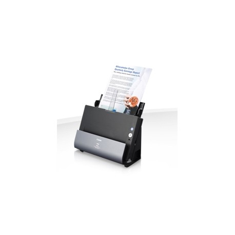 ESCANER SOBREMESA CANON DR-C225W
