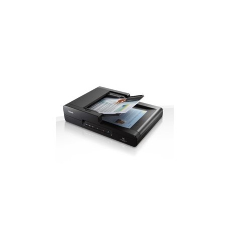 ESCANER SOBREMESA CANON DR-F120