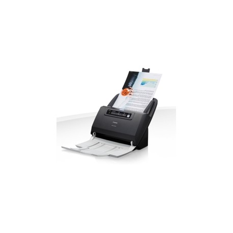 ESCANER DOCUMENTAL CANON DR-M160II