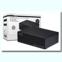 SPLITTER MULTIPLEXOR DIGITUS SVGA 2 MONITORES